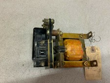 NEW NO BOX GE RELAY IC2820