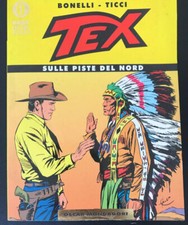 m TEX - SULLE PISTE DEL NORD -