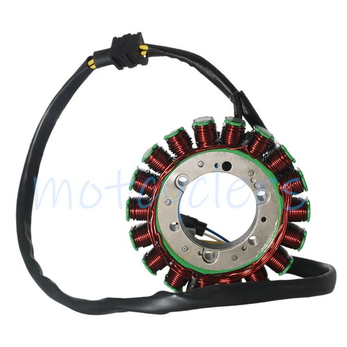 Bobina statore moto - , per