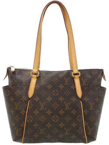 Borsa louis vuitton totally - louis,