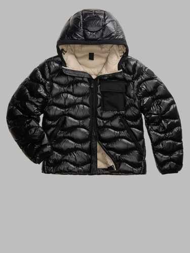 Blauer piumino uomo corto - uomo,