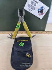 Leatherman Juice KF 4 #J5