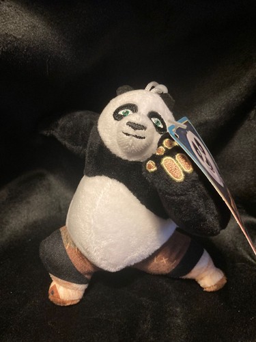 Nuovo kung panda - panda, film