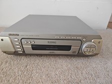 TECHNICS SL-EH750 CD 5 dischi