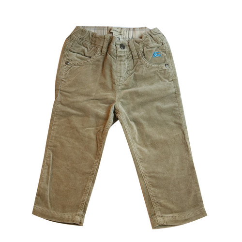 Burberry pantaloni bambino - burberry, 18