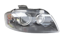 Faro proiettore anteriore re