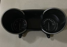 veglia contachilometri Alfa Romeo Stelvio Modello Anno 2017-2022