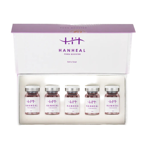 Hanheal pdrn booster - pdrn, ml