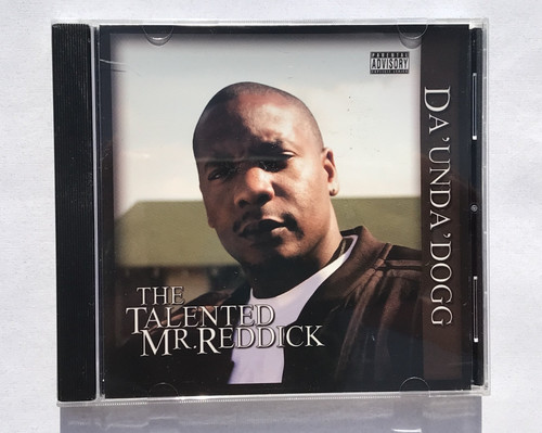 Unda dogg the - da, –