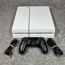 Sony PlayStation 4 500GB