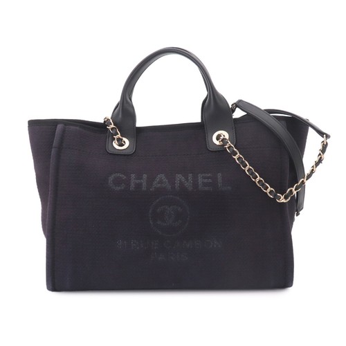 Borsa tracolla chanel - a,