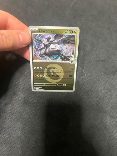 Zekrom reverse 155 217 - reverse, 155/217