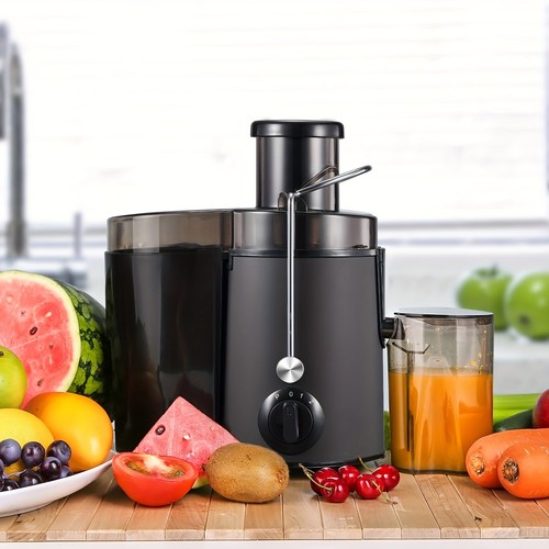 Estrattore succo frutta - estrattore,