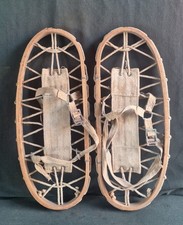 Militaria WW2 CIASPOLE da Neve Regio Esercito da truppa montagna