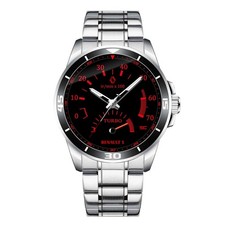 Orologio polso con - orologio,