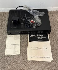 Amplificatore centrale