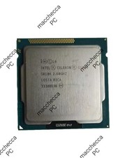 CPU INTEL CELERON G1610