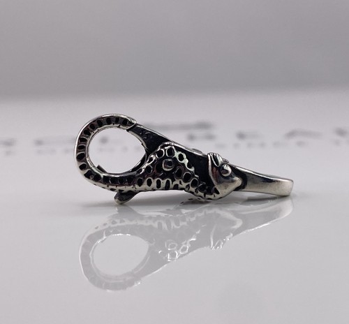 Trollbeads sea horses - trollbeads,