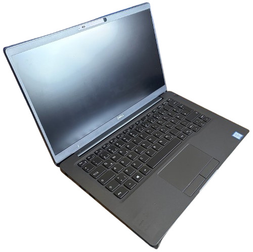Notebook dell latitude - notebook,