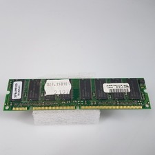 512MB Semicon 03-2575-01 SDS82VI684157-6K SDRAM PC133 133Mhz RAM memoria di lavoro