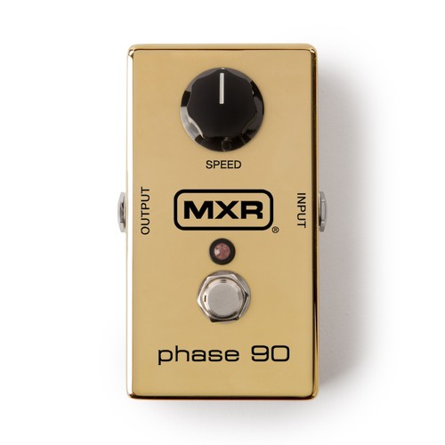 Mxr phase 50th anniversary - 90,