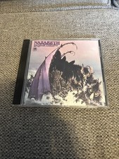 NAZARETH HAIR OF THE DOG CD