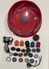 Beyblade *Raro* LOTTO con