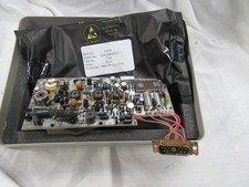 Clansman PRC320 Stadio di