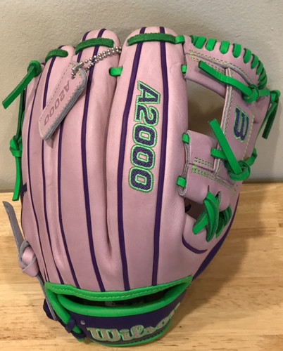 Guanto baseball wilson - guanto, da