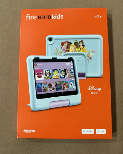 Amazon fire tablet - 10,