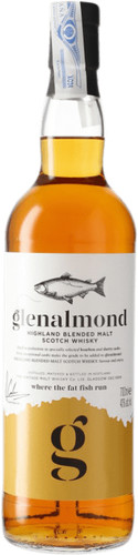 Glenalmond highland blended - highland,