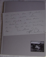 Alf lechner catalogo firmato - alf,