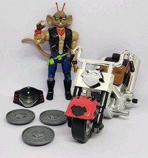 Figurina "Acceleratore"