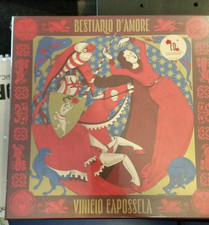 VINICIO CAPOSSELA - BESTIARIO