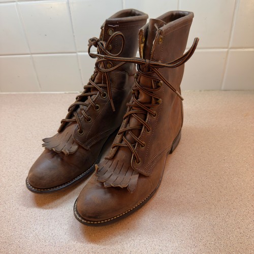 Stivali western vintage - , laredo