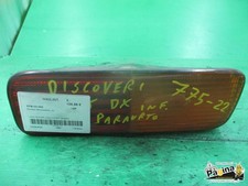 FARO FANALE RETRONEBBIA DX PER