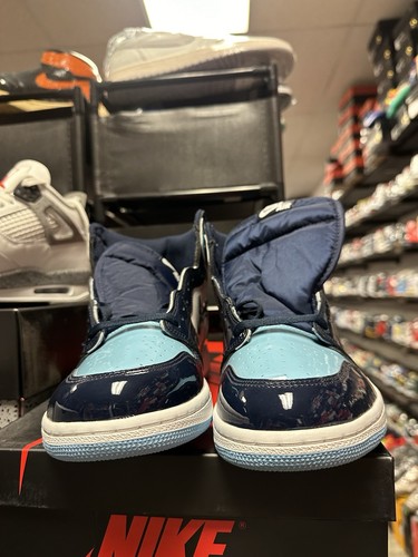 Taglia uomo air jordan 1 - uomo,