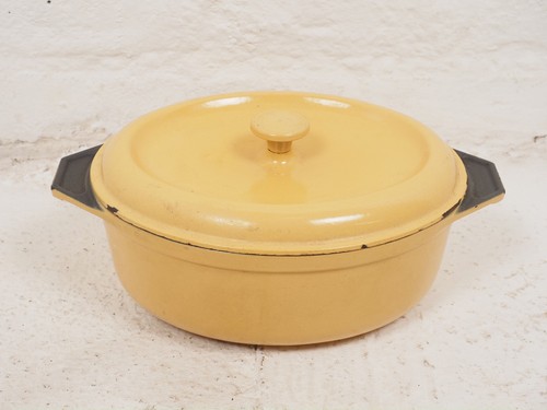 Casseruola vintage stile - , le
