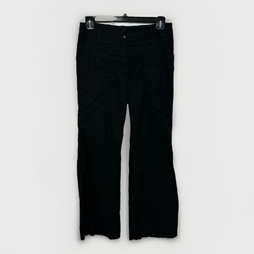 Pantaloni svasati