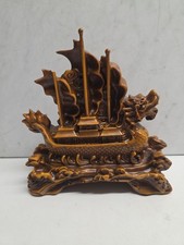 Intricato - Vintage - Statuina