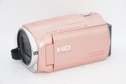 Top mint sony hdr cx670 - mint】sony, hdr-cx670