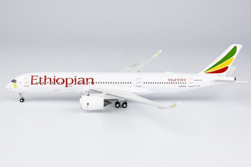 Models ethiopian a350 900 - models, a350-900