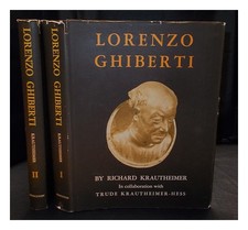 KRAUTHEIMER, RICHARD