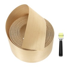 3" x 49 Ft Bordo Preincollato