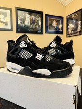 Nike Air Jordan 4 retrò 10,5