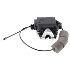 Serratura portellone per