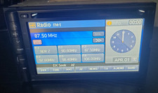 AUTORADIO ALPINE INE 900