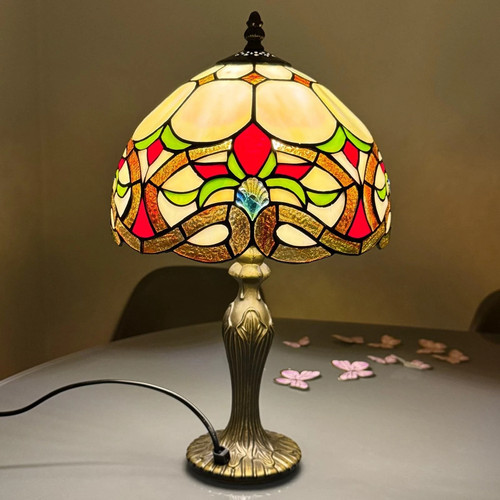 Lampada tavolo stile - lampada, da