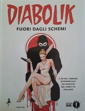 Diabolik fuori dagli schemi - -,