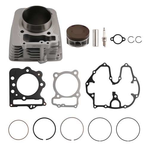 Set completo motore - set,